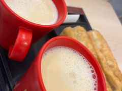-永和大王(茉莉上新·友谊店)