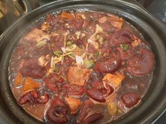 -老西门·常州菜(新区店)