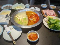 -额尔敦·品质自助(摩尔城店)