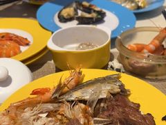 -帝企鹅自助餐厅•儿童岛•真企鹅(长隆企鹅酒店)