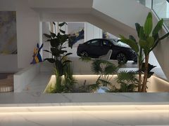 -太原宝诚宝马4S店(迎泽西大街店)