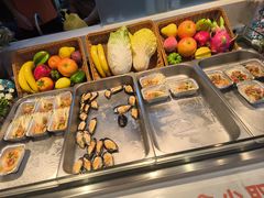 -非烤勿扰自助烤肉(合胜百货店)