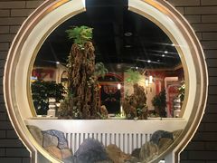 -清真·京华源铜锅涮肉(丰庆店)