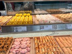 -泸溪河桃酥(西直门凯德店)