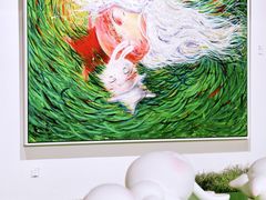 -上海宝龙美术馆