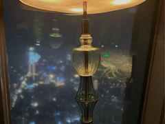 -瑞吉酒店·The Drawing Room闲逸廊·云端下午茶·夜奢Whiskey