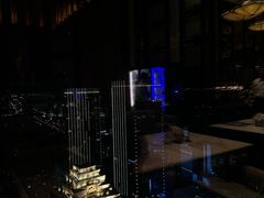-万达文华酒店·48F云端窗景美食汇自助餐厅