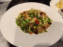 宣威小炒肉-云采云南菜(中山北路店)