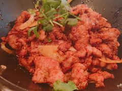 -疆Jiang·新疆秘制料理