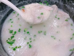 -南记食粥坊·宵夜大排档(南桂店)