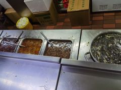 -芳婆糕团店(王府大街店)