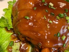 -玉林烤鸭店(黄村兴华店)