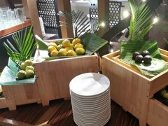 -印象餐厅(杭州国际博览中心北辰大酒店)