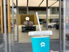 -蔚来体验中心(北京后沙峪店)