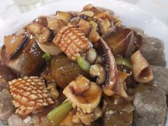 -小郭私房菜·海肠捞饭店(学士街店)