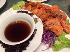 -南京圣和府邸豪华精选酒店