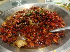-味莊·青岛菜(云霄路店)
