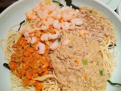 -裕兴记•蟹黄面馆(人民广场店)