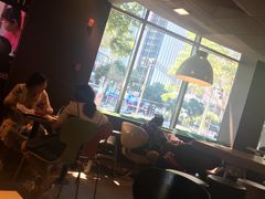 -麦当劳(南京路2店)