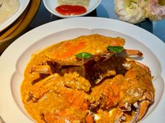 -狮拾久·现代新加坡料理(壹方城店)