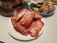 -红林大酒店RFcafe自助餐厅