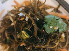 -西部马华清真兰州牛肉面·烧烤夜市(关东店)