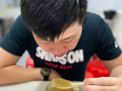 -芬芳甜品(同福路店)
