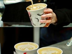 -Manner Coffee(淮海755店)