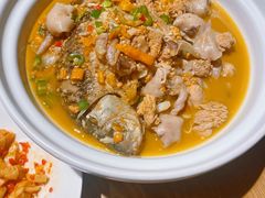 -唐坊·湖南菜(丰尚国际店)