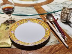 -那家小馆•北京菜•烤鸭(香山店)