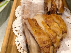 烤羊排-双井轩(双井店)