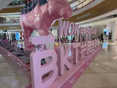 -深圳来福士广场