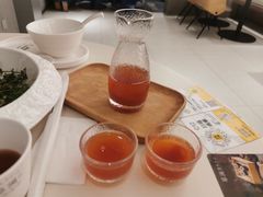 -蔡澜点心·粤菜(嘉里中心店)