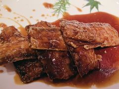 -海富门·带鱼·淮扬菜·粤菜(甘家口店)