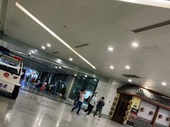 -杭州萧山国际机场