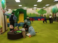 -永旺梦乐城国际商城(北清路店)