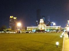 -大连人民广场