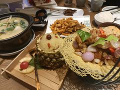 -云海肴·云南小炒·汽锅鸡(曲江大悦城店)