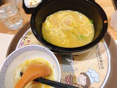 -妈妈故事米线(市府恒隆店)