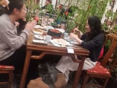 -西江美食舫·江西菜(健德桥店)