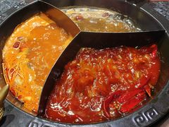 -蜀大侠火锅(森兰花园城店)