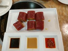 -幸福茗点茶楼(五羊店)