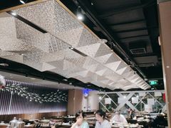 -捞王锅物料理(四川北路店)