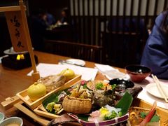 -南紀白浜 浜千鳥の湯 海舟