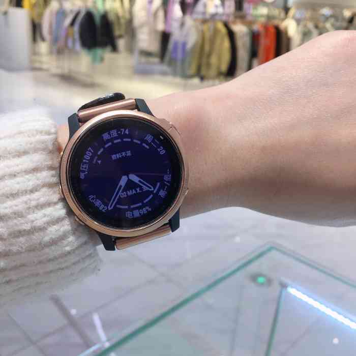 garmin佳明手表(群光广场店)
