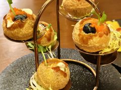 -Shantek象提南亚餐厅&西餐融合Bistro(淮海中路店)