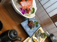 -尺山寸水日料(马桥满天星店)