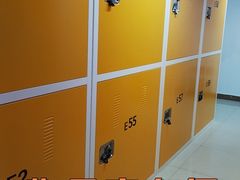 -安东易迷你自助仓储寄存仓库(草桥店)