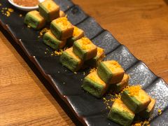 -敏珠拉姆藏餐·南京厨房(富春江东街店)