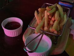 -MOSSO音乐酒吧·Live House(南京西路店)